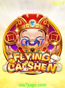 FlyingCaiShen