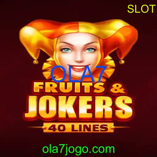 FruitsAndJokers40