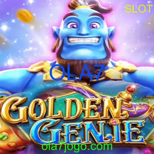 GOLDENGENIE