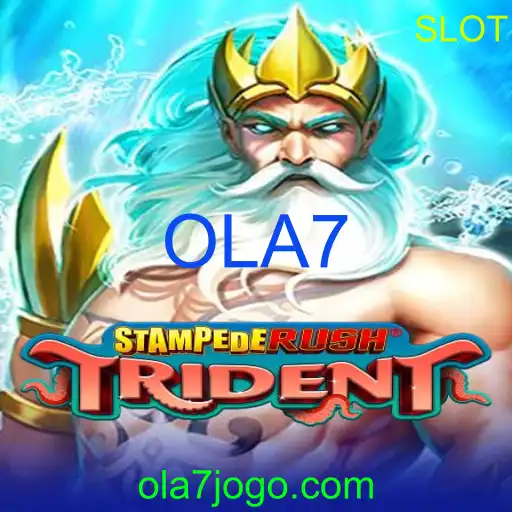 StempedeRushTrident