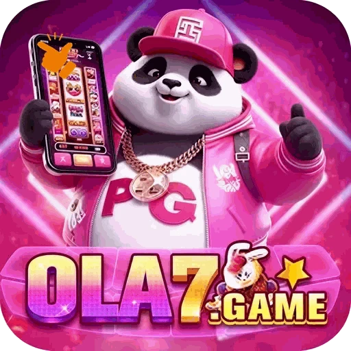 OLA7 Logo